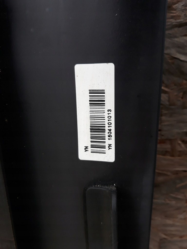 фото №5, Solar дах скло дах kia yn1504101013