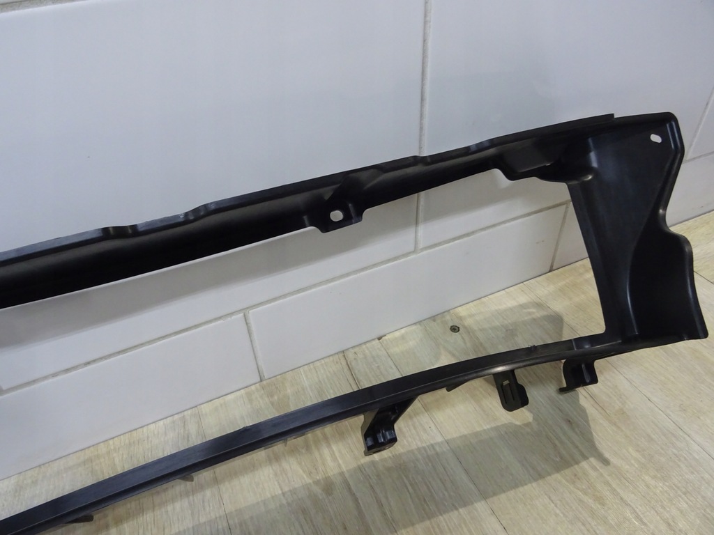 фото №5, Suzuki swift mk8 sport повітропровід pow. 72433-81s0