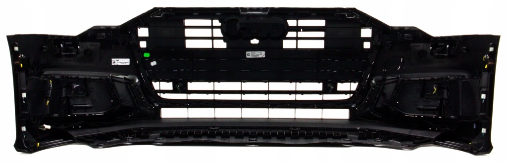 Капот крышка перед szary металлик audi a6 c8 4k 2018 4k0823029b Оригинал