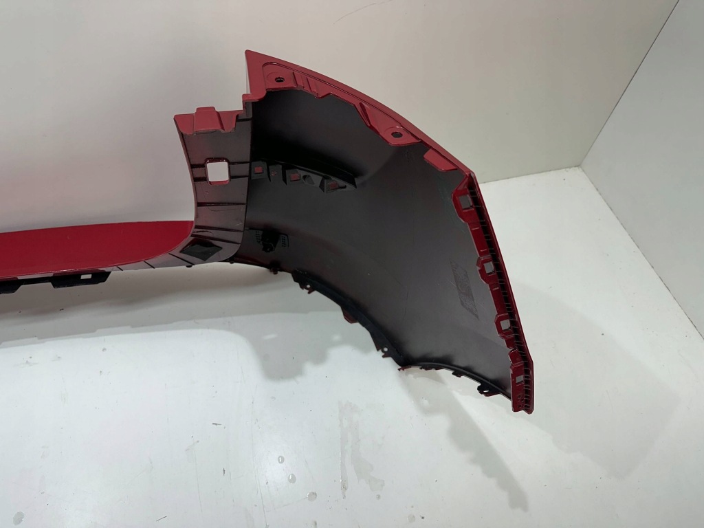 фото №12, Бампер задній задня hyundai tucson 2 ii lift 18- tl 86611d7500