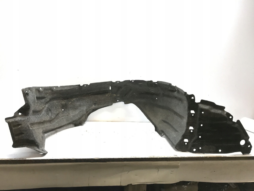 фото №8, Підкрилок правий перед toyota corolla e21 kombi hb 19- 53875-02870