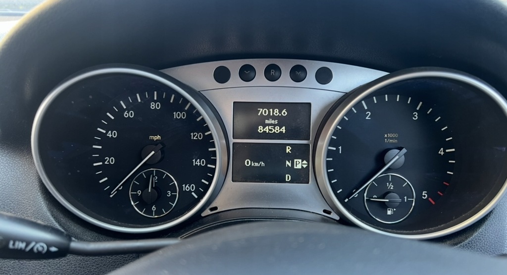 фото №11, Замок запалювання ключ ключ rybka оригінальний номер mercedes w164 ml x164 gl a1649051500 q1