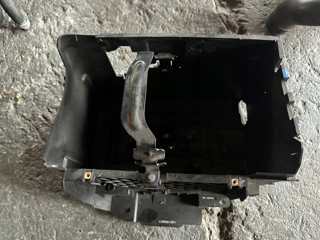 фото №1, Коробка акумулятор trafic iii talento