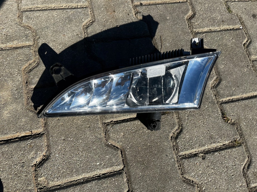 фото №1, Протитуманна фара дальнє світло scania r/s/g 2659166