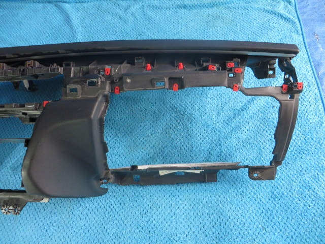 фото №7, Bmw x5 f15 панель приладів приладова