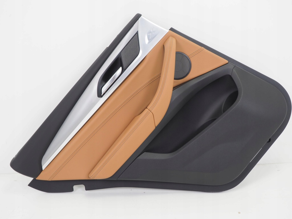 фото №1, Обивка обшивка дверь левый задняя bmw x4 g02