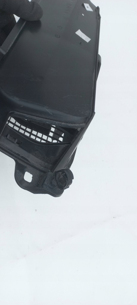 фото №6, Решітка впуск жабо peugeot 208 2008 ii 9826833180