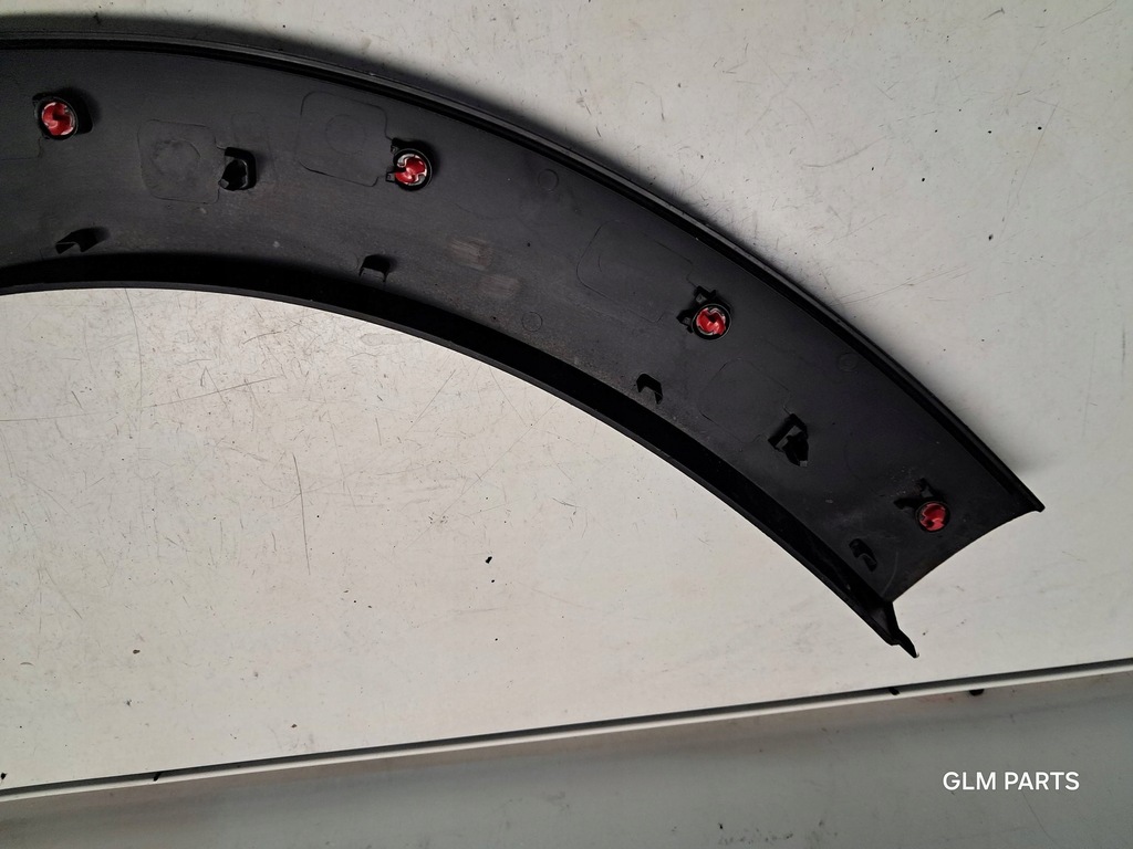 фото №10, Citroen c3 iii молдинг na правий крила передній 9812088580