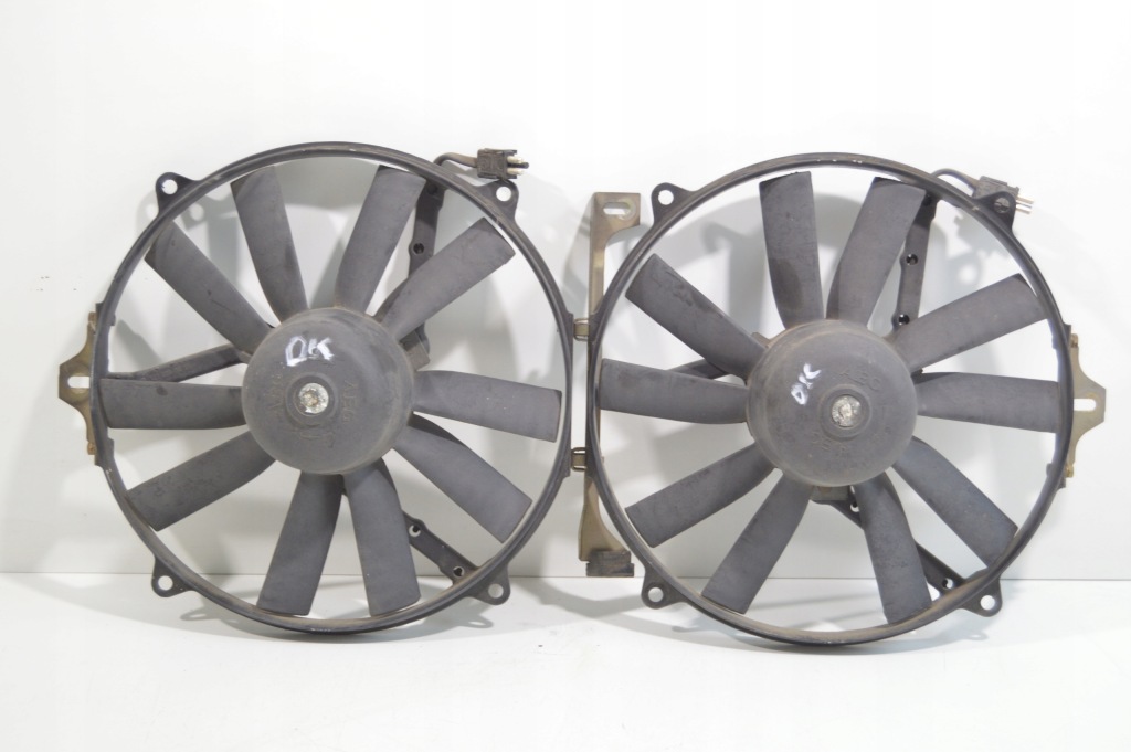 Купити Вентилятори радіатора вентилятор mercedes r129 sl500 0005007693