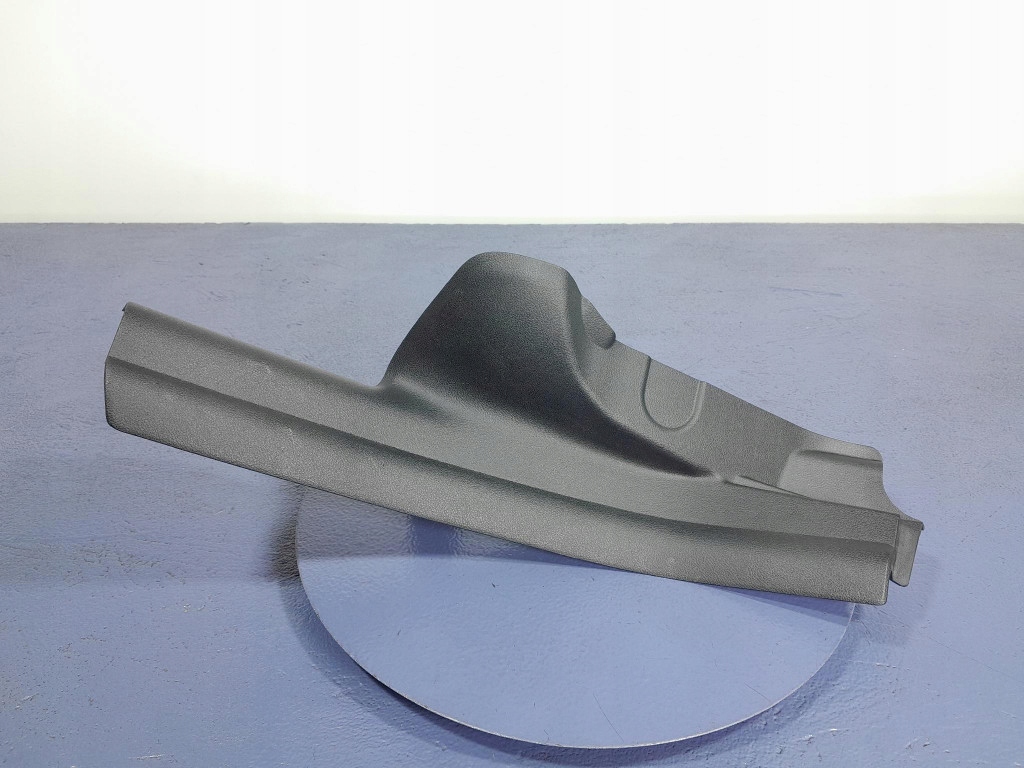 фото №1, Bmw 4 g26 захист молдинг накладка поріг задня задня ліва 7491185