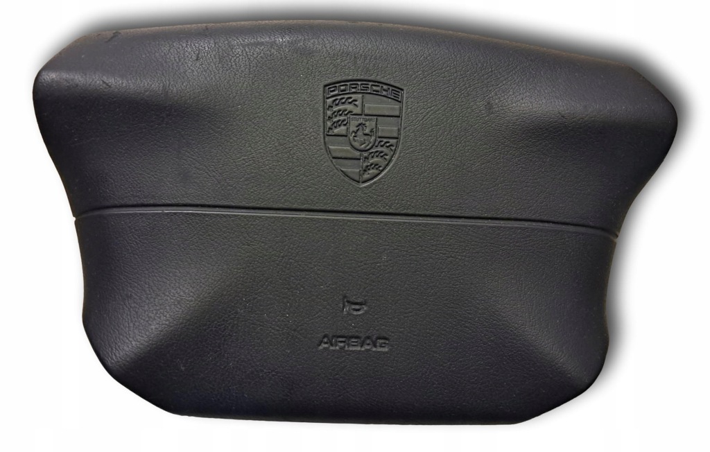фото №1, Porsche 996 993 подушка водія подушка безпеки