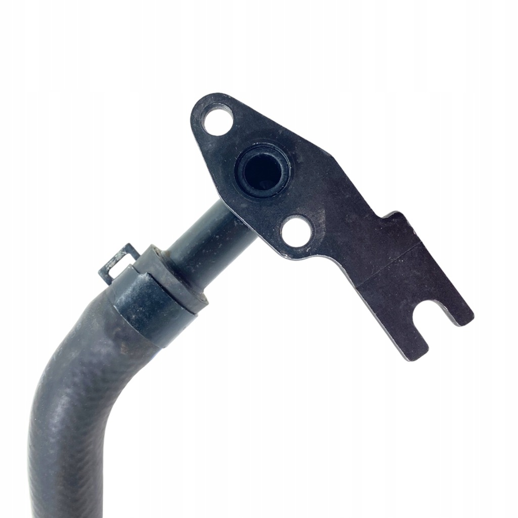 фото №10, Шланг усилителя hyundai h350