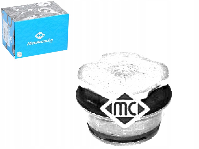 фото №1, Metalcaucho 04372 підвіска, стабілізатор