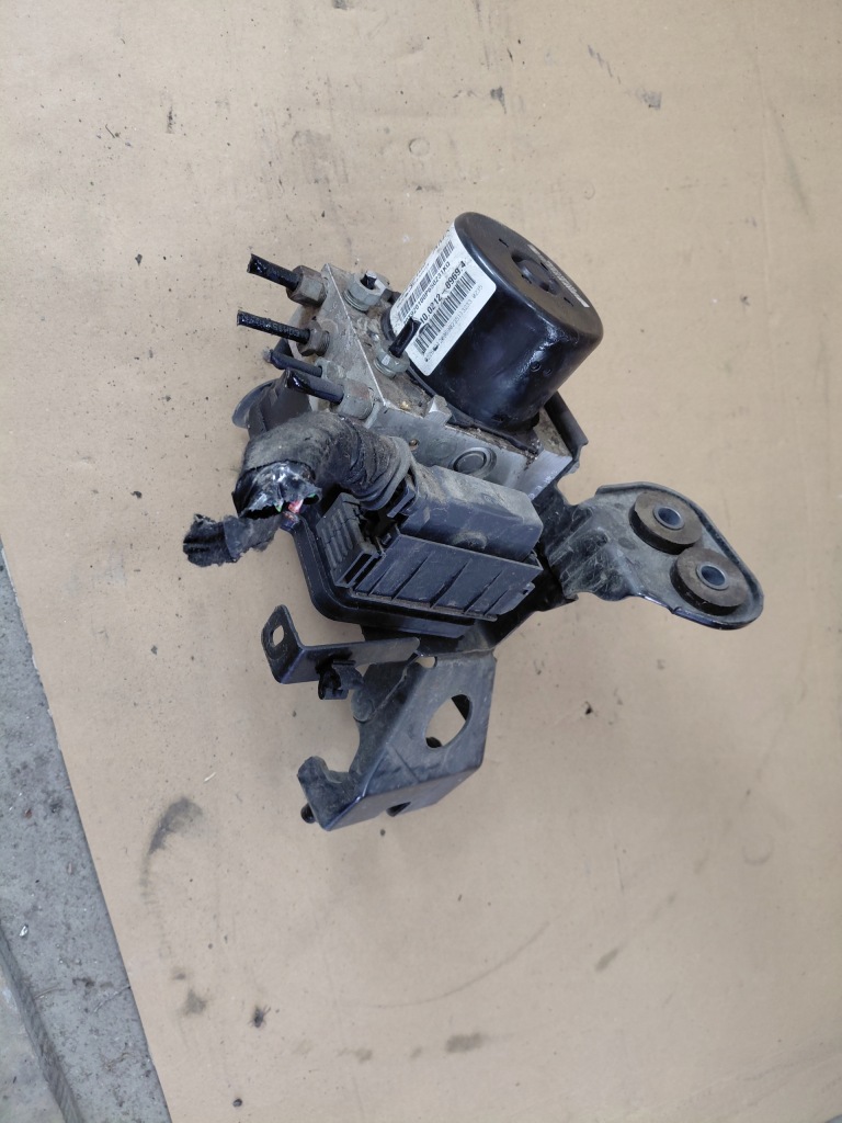 Купити Opel astra j iv насос abs 13440100 2015 r