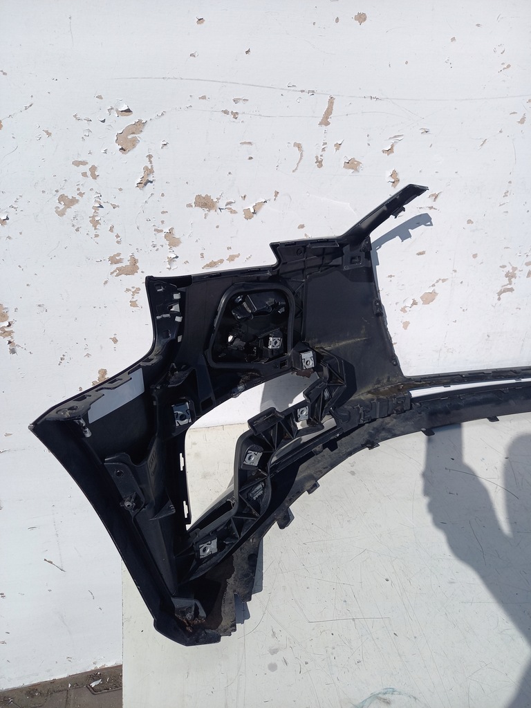 фото №7, Бампер перед audi a3 8v lift омыватель pdc 8v3807437af