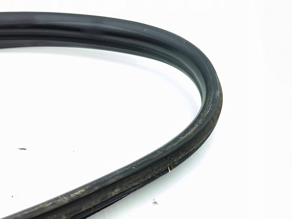 фото №10, Porsche 911 996/997 прокладка внутрішня скло l