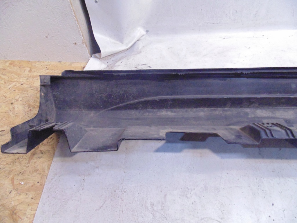 Купить Mercedes gle w167 a167 amg 18r- молдинг порог левая порог левый a1676984601