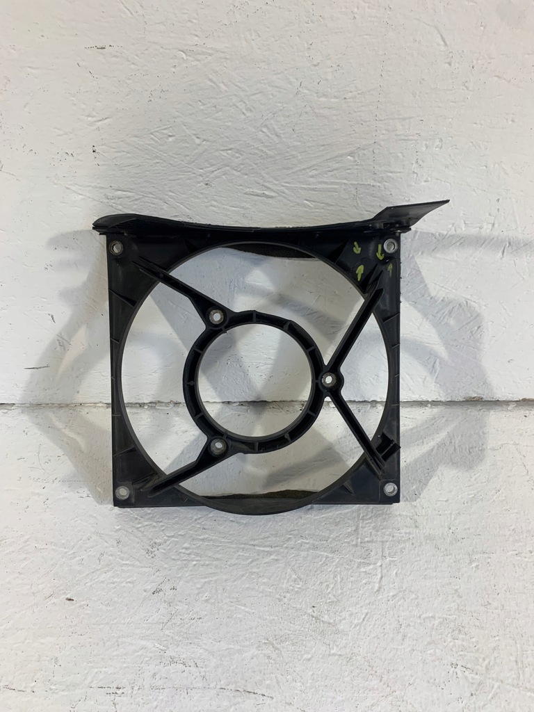 фото №1, Porsche 993 911 корпус вентилятора 99362403100