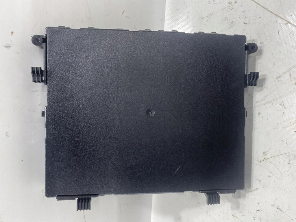 Купить Модуль комфорта mercedes-benz оригинальный номер a1695454332