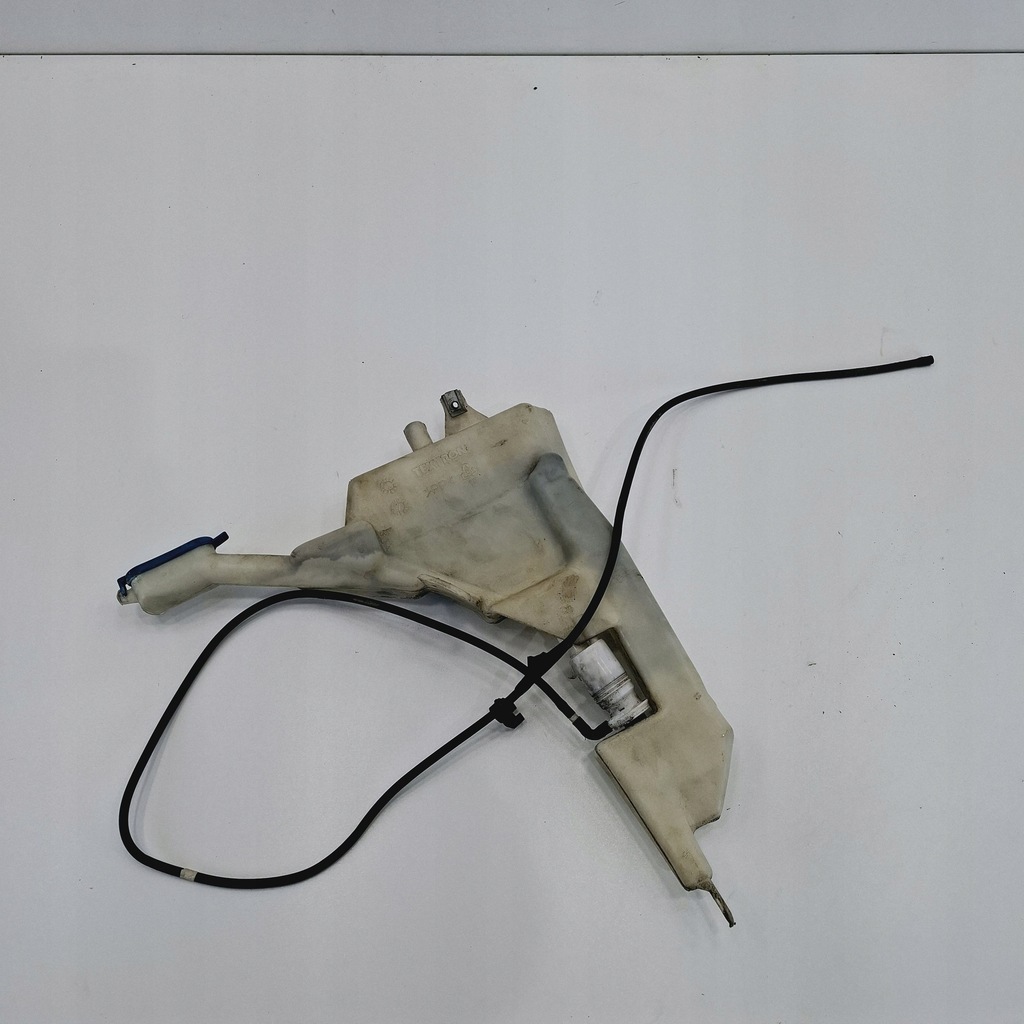 фото №1, 2004 mini one - cooper r50 - 53 бачок омивача