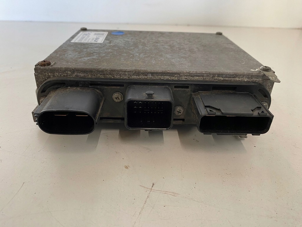 фото №7, Infiniti q50 модуль блок керування підсилювача керма das 285054gg5b