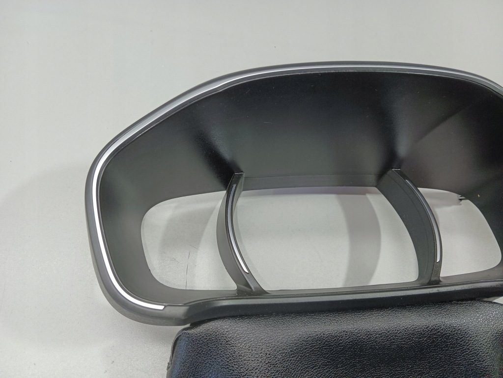 фото №2, Рамка спидометра renault megane iv 682647342r