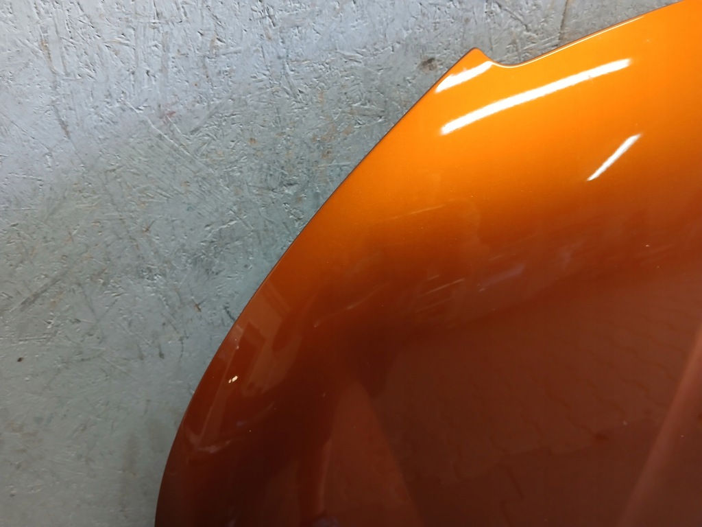 фото №4, Капот peugeot 2008 ii 2 19-