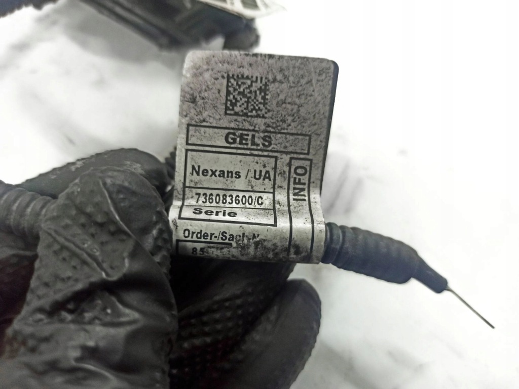 фото №15, Bmw 5 f10 f11 2013 блоки управління двигуна