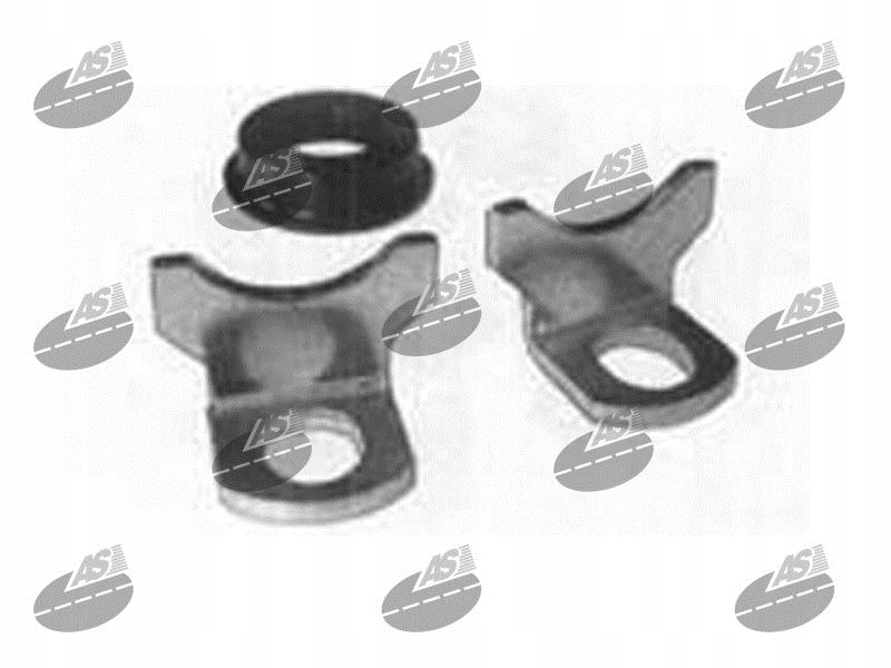 фото №8, Набір ремонтний, стартер as-pl sp6002