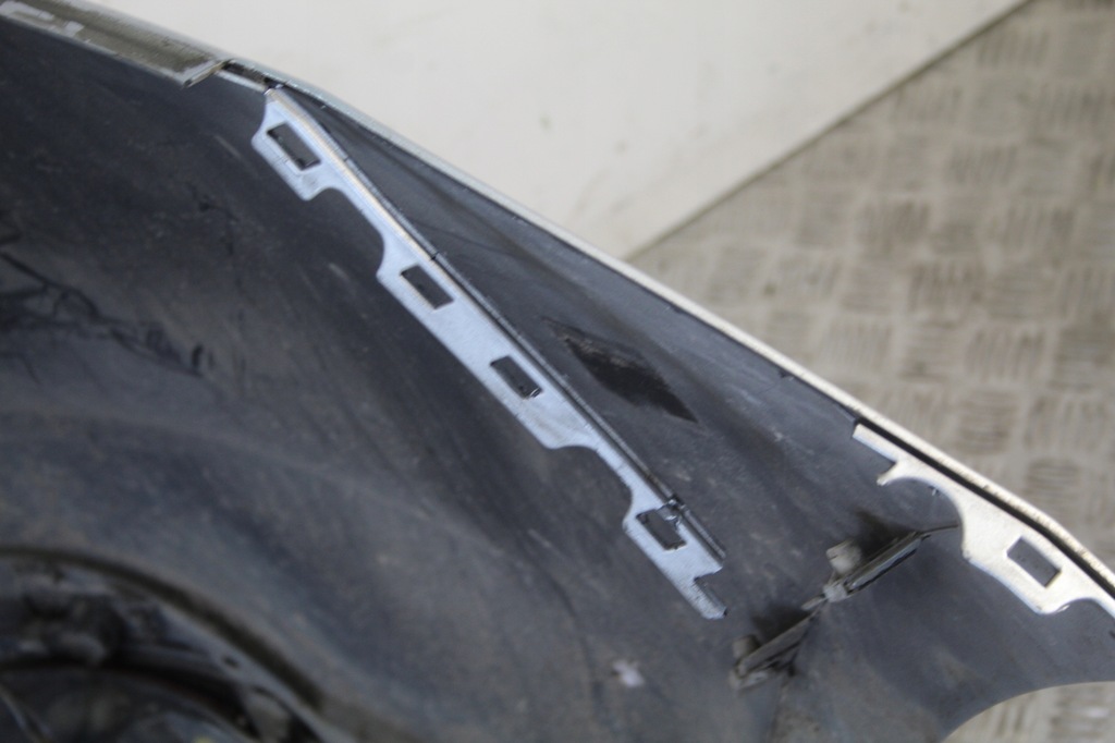 фото №10, Бампер задняя задний 4x pdc jaguar f-pace x761