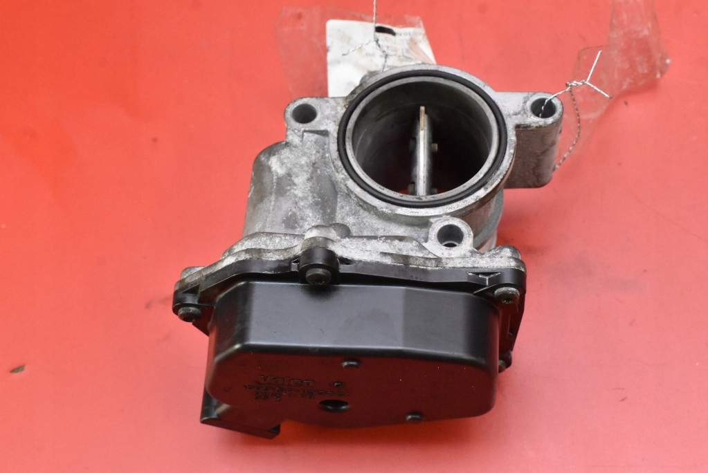 фото №6, Дросельна заслінка 03l128063q skoda superb 2 ii 1.6 tdi 105 km 08-13