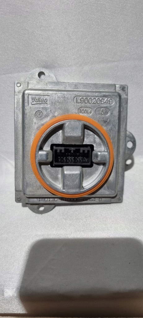 фото №1, Преобразователь модуль лампы mondeo fusion l90077817