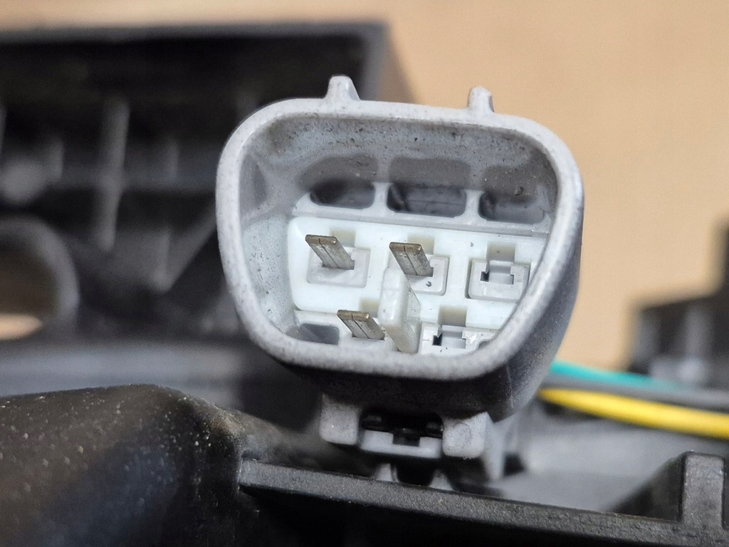 фото №15, Mitsubishi eclipse cross лампа фара full led лівий europa