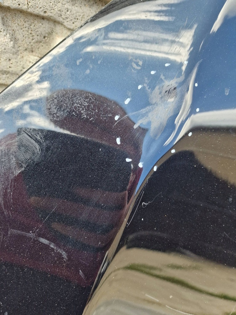 фото №5, Капот кришка двигуна mercedes s klasa w222