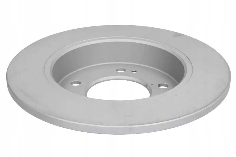 фото №5, Ate гальмівні диски+ гальмівні колодки задня kia venga 258mm