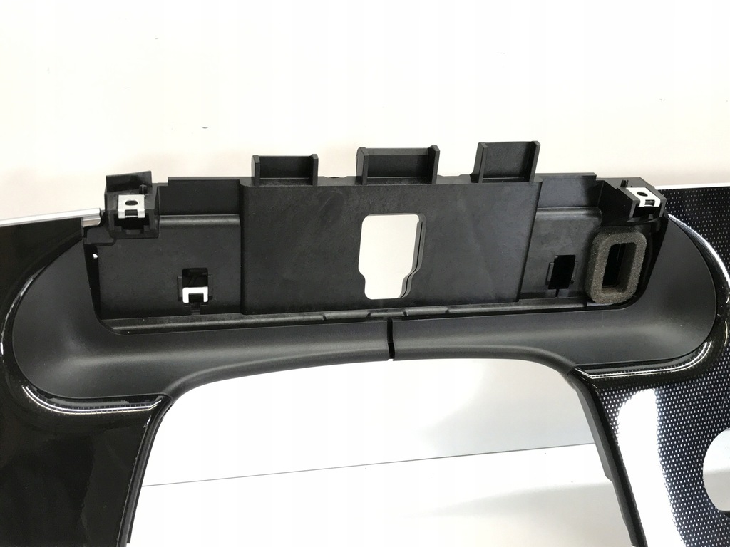 фото №8, Приборная панель консоль mercedes v297 eqs a2976801906