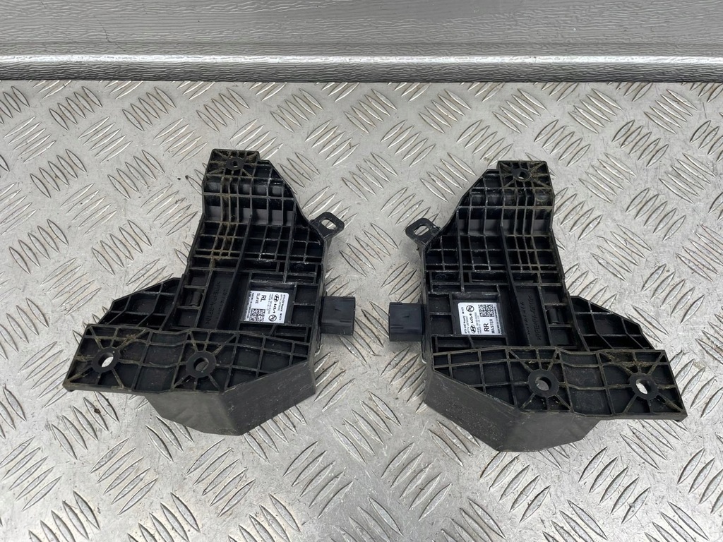 фото №2, Kia sportage v радар задня правий 99150-r2000 99140-r2000