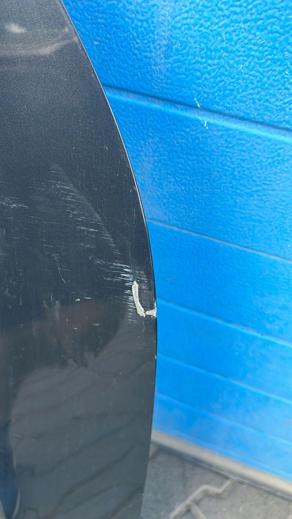 фото №4, Kia proceed pro ceed 2018- капот