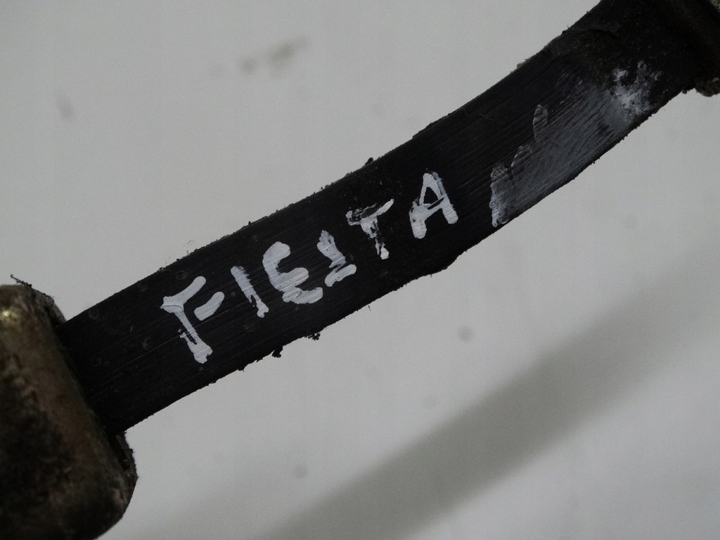 фото №6, Ограничитель дверь ford fiesta правый перед