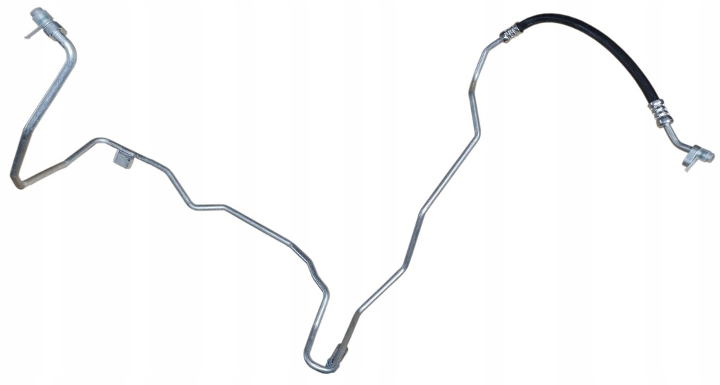 фото №1, Шланг кондиционера r trafic iii 1.6dci