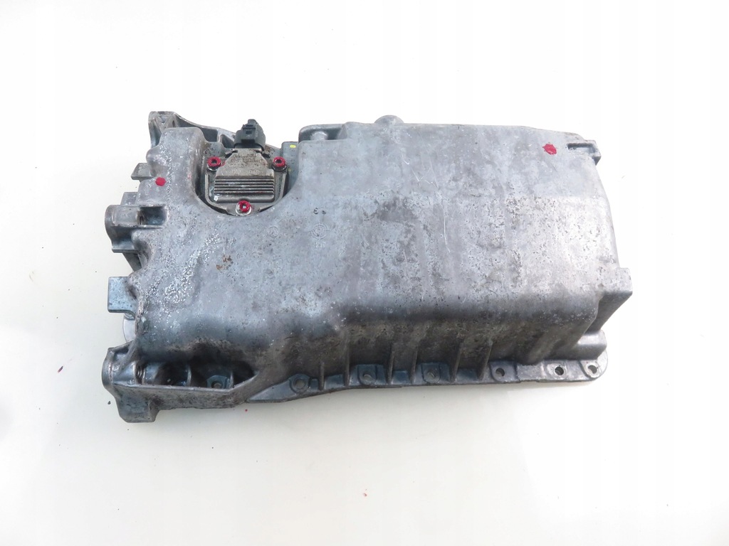 фото №7, Піддон масляна seat alhambra i 1.9 tdi pd 115 - auy 038103603b 038103603c