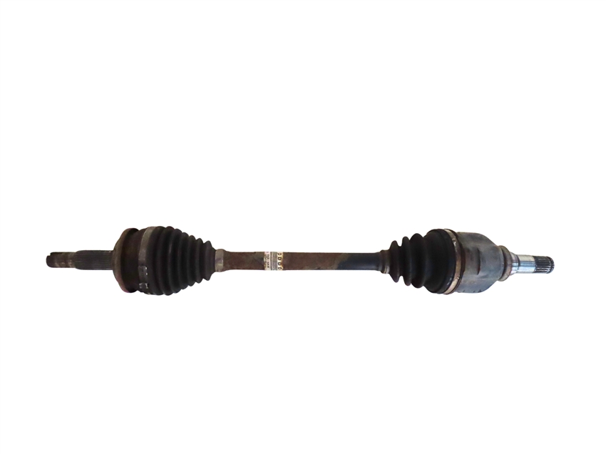Купить Приводной вал левая toyota auris ii e18 1.33 бензин 2012-2018 rok 43420-02a30