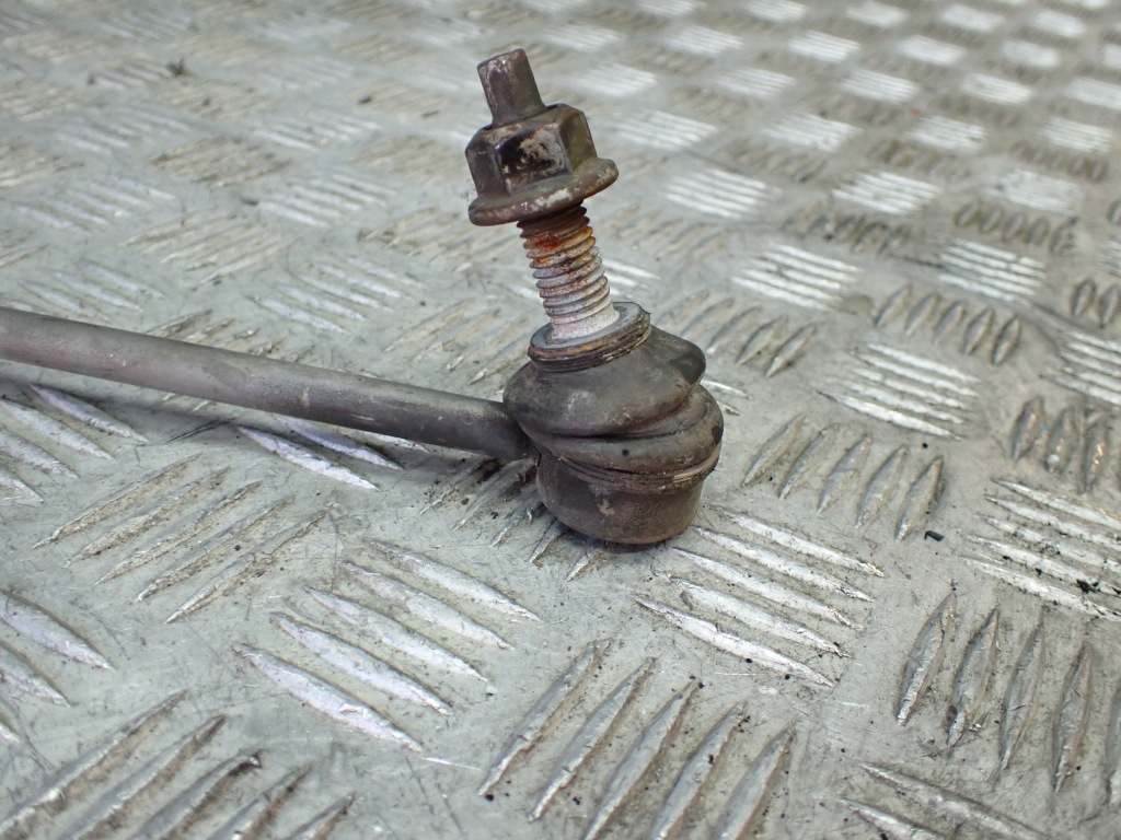 Соединитель стабилизатора задняя задний dodge ram v 2019- Киев