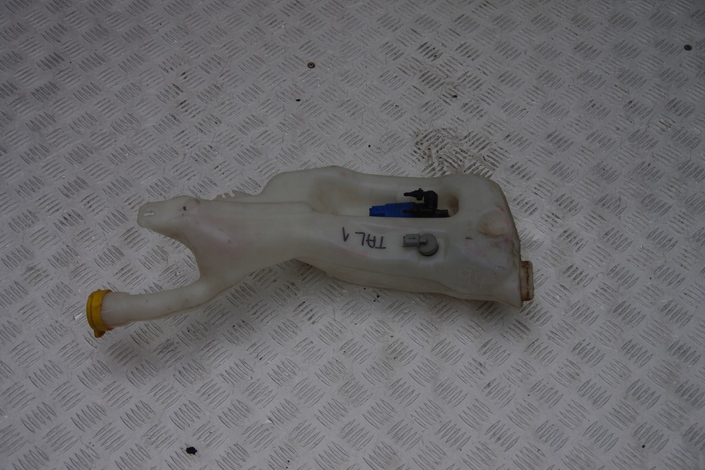 фото №2, Renault оригінальний номер 289101028r бак омивача