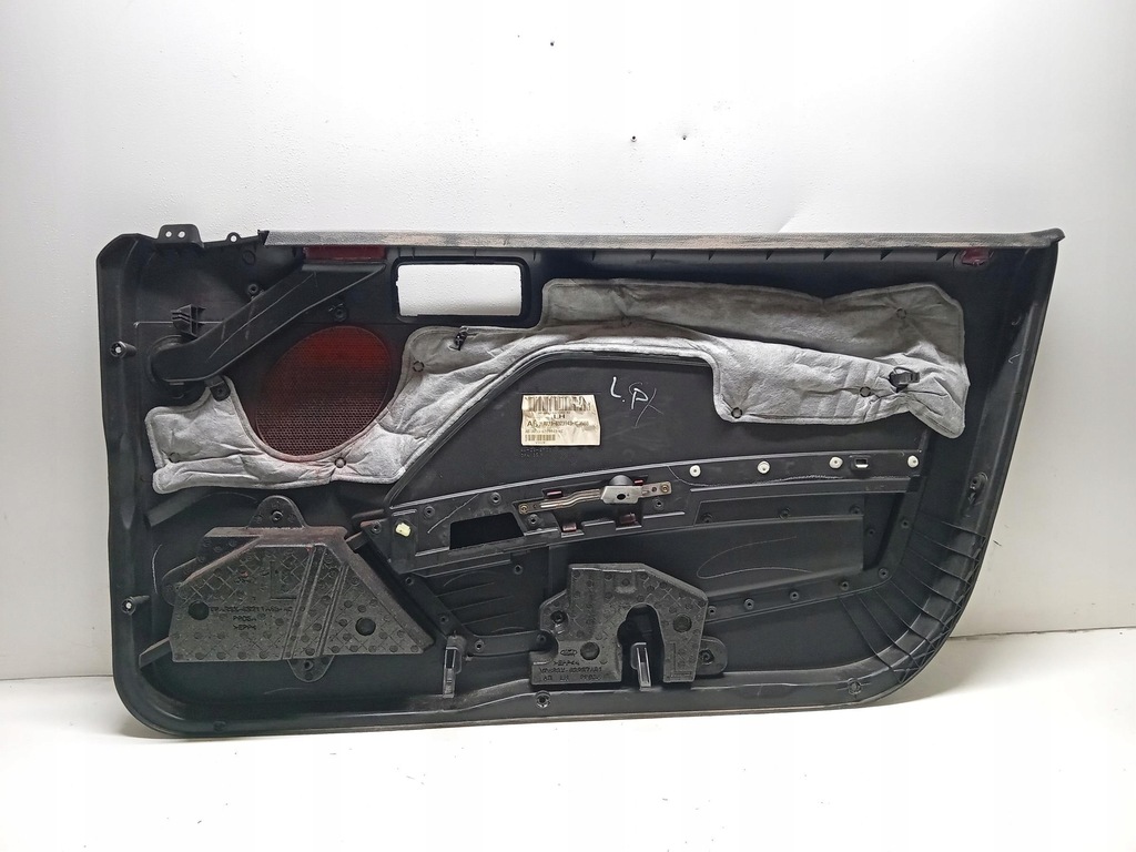 фото №6, Обшивка дверь левый ford usa mustang v gt