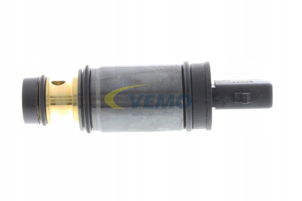 фото №9, Vemo v24-77-1001 клапан регулировочный, компрессор
