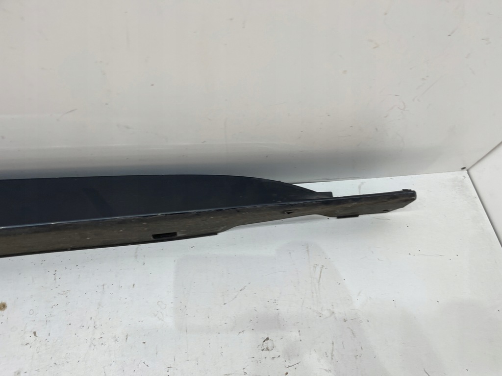 фото №5, Cupra born молдинг порог правая 10e853856a