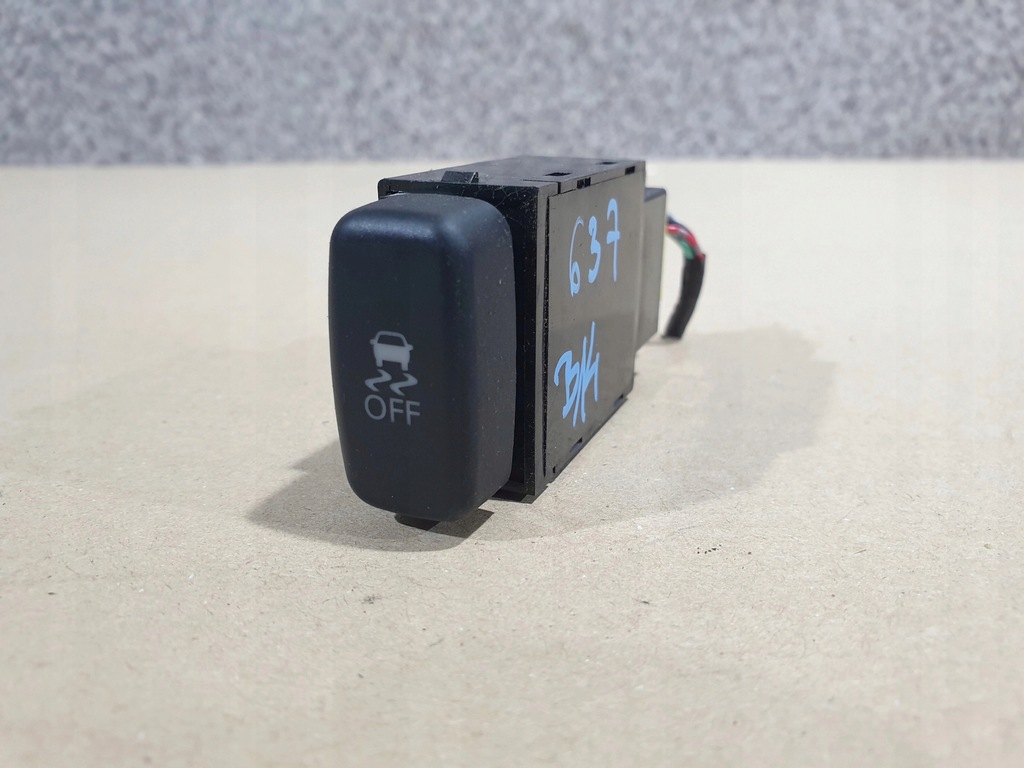 фото №1, Mit outlander ii lift кнопка esp 3120