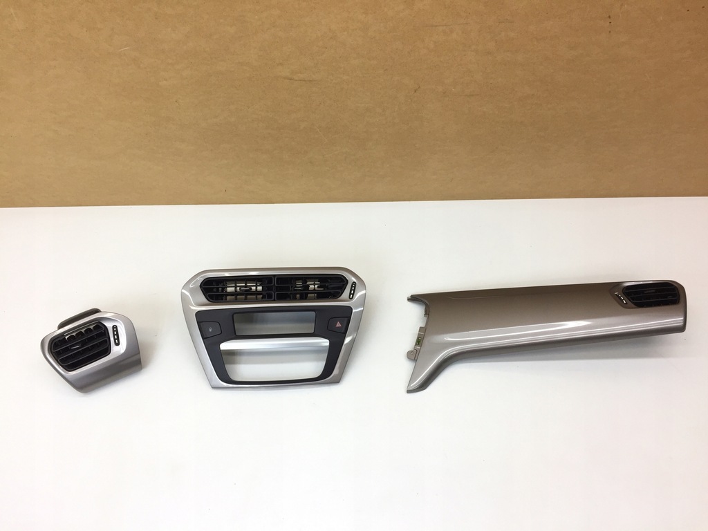 фото №1, C-elysee c elysee dekor молдинг воздуховод консоли