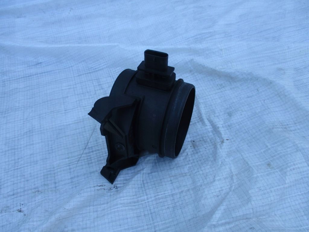 фото №1, Расходомер mercedes gl x164 ml w164 5.0 3.5